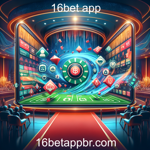 Segurança no 16bet App: Protegendo Jogadores em um Ambiente Digital